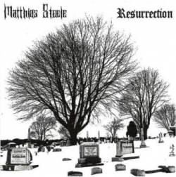 Matthias Steele : Resurrection